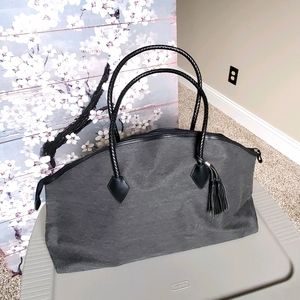 DSW oversized bag. NWOT.